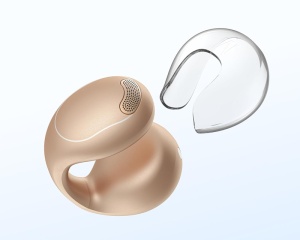 ANKER Soundcore C40i BT Gold bubice sa mikrofonom zlatne - Img 2