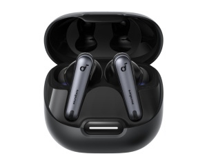 ANKER Soundcore Liberty 4 NC TWS ANC BT bubice sa mikrofonom crne - Img 3