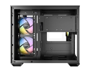 ANTEC CX600M kućište crno - Img 2