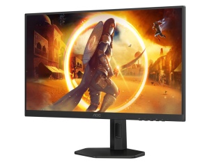 AOC 27 inča Q27G4XF QHD Gaming monitor - Img 2