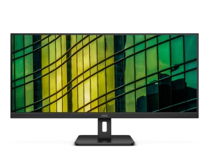 AOC 34 inča U34E2M WQHD WLED monitor - Img 3