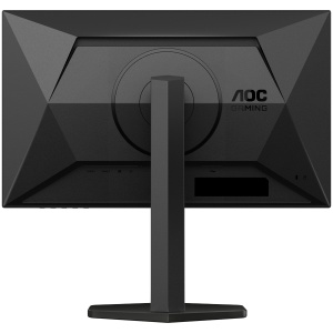 AOC Monitor LED 24G4X 23.8" Gaming IPS 1920x1080 180Hz 0.5ms HDR10 HDMI DP Full Ergonomic 3y 24G4X * - Img 3