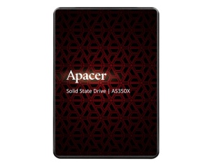 APACER 1TB 2.5 inča SATA III AS350X SSD AP1TBAS350XR-1 - Img 2