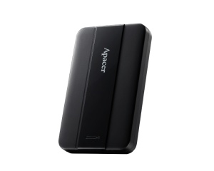 APACER AC237 2TB 2.5 inča crni eksterni hard disk