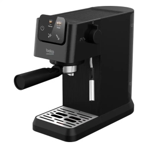 Aparat za espresso kafu Beko CEP 5302 B/Digitalni Touch displej/15 bari pritisak - Img 1