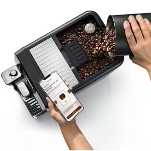 Aparat za espresso kafu DeLonghi ECAM470.85.MB - Img 3