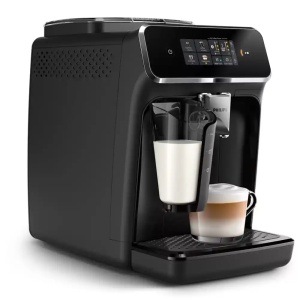 Aparat za espresso kafu Philips EP2331/10/zrno/1.8L/1500W/crna - Img 2