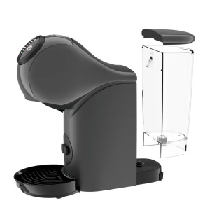 Aparat za kafu Krups Dolce Gusto KP243B10/kapsula/1500W/siva - Img 2