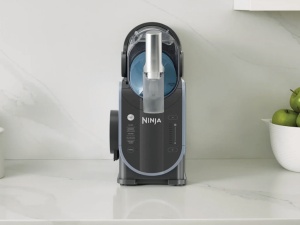 Aparat za sladoled NINJA FS301EU/Slushi/200W/plava-siva - Img 1