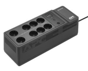 APC 650VA/400W BE650G2-GR, desktop - Img 3