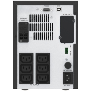 APC Easy UPS SMV 1000VA 230V SMV1000CAI - Img 2