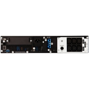 APC Smart-UPS SRT 1500VA RM 230V SRT1500RMXLI - Img 3