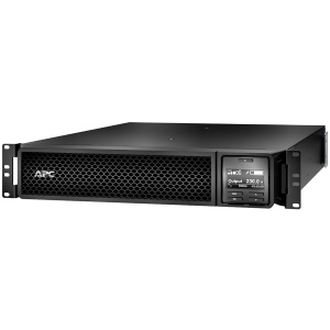 APC Smart-UPS SRT 1500VA RM 230V SRT1500RMXLI - Img 4