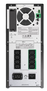 APC SMT2200IC 2200VA SmartConnect - Img 2