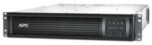 APC SMT2200RMI2UC 2200VA SmartConnect