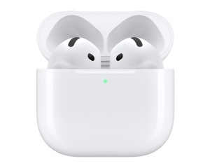 APPLE AirPods 4 ANC slušalice (MXP93ZM/A) - Img 3