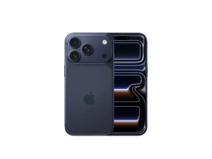Apple iPhone 17 Pro 256GB Deep Blue mg8j4sx/a - Img 2