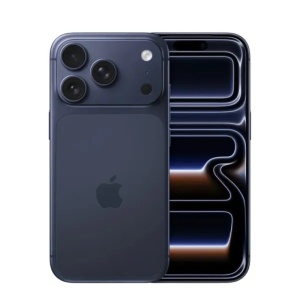 Apple iPhone 17 Pro Max 256GB Deep Blue mfyp4sx/a - Img 2