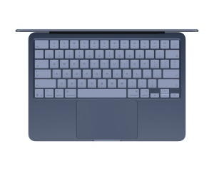 APPLE MacBook Neo 13 inch A18 Pro 6-core CPU 5-core GPU 8GB 512GB SSD Indigo (MHFG4) - Img 3