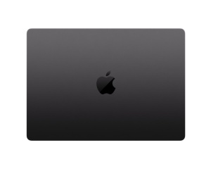 APPLE MacBook Pro 14.2 inch M5 10-core CPU 10-core GPU 16GB 512GB SSD Space Black (MDE04) NOB