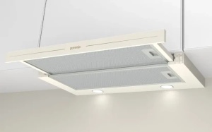 Aspirator Gorenje BHP62CLI - Img 3