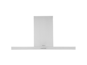 Aspirator TESLA DC600AX/kaminski/60cm/630m3/h/inox - Img 2