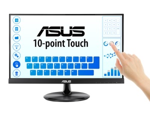 ASUS 15.6 inča VT169HE FHD 1920x1080 IPS Touch monitor * - Img 2
