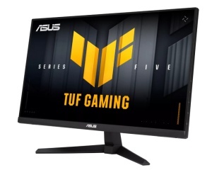 ASUS 24.5 inča TUF VG259Q5A FHD 1920x1080 Fast IPS 200 Hz HDR10 gaming monitor - Img 2
