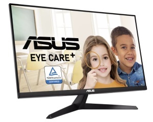 ASUS 27 inča Eye Care VY27UQ UHD 3840x2160 IPS HDR10 monitor
