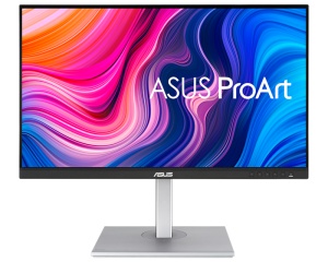 ASUS 27 inča PA279CV UHD 3840x2160 IPS USB-C 65W monitor - Img 3