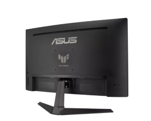 ASUS 27 inča TUF VG27VQ3B FHD 1920x1080 Fast VA 180 Hz zakrivljeni gaming monitor * - Img 3