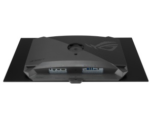 ASUS 32 inča ROG Strix XG32UCWMG 4K 3840x2160 WOLED 240 Hz G-Sync gaming monitor - Img 2