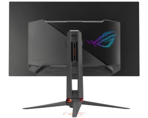 ASUS 32 inča ROG Swift PG32UCDM3 UHD 3840x2160 QD-OLED 240 Hz gaming monitor - Img 3