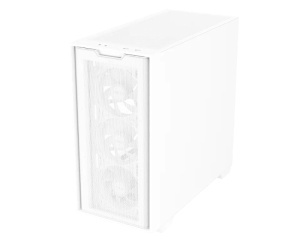ASUS A21 PLUS ARGB micro-ATX kućište belo - Img 3