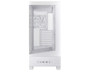 ASUS A31 PLUS TG ARGB WHITE ATX kućište belo - Img 2