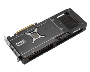 ASUS AMD Radeon RX 9070 16GB PRIME-RX9070-O16G grafička karta - Img 2