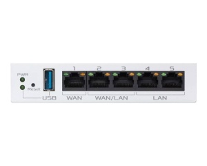 ASUS ExpertWiFi EBG15 Gigabit VPN ruter beli - Img 2