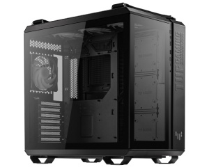 ASUS GT502 PLUS TG ARGB TUF Gaming kućište crno - Img 1
