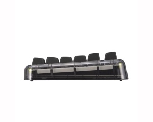ASUS KD201 Jelly75 Keyboard Volt Green Wireless tastatura - Img 2