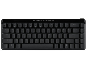 ASUS M605 ROG FALCHION ACE HFX Gaming tastatura - Img 3
