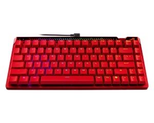 ASUS M705 ROG FALCHION ACE 75HE Gaming tastatura crvena - Img 3