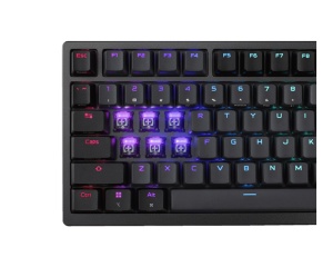 ASUS M901 ROG Azoth 96 HE US Gaming tastatura - Img 2