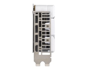 ASUS nVidia GeForce RTX 5060 8GB 128bit DUAL-RTX5060-O8G-WHITE grafička karta