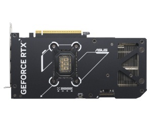 ASUS nVidia GeForce RTX 5070 12GB 192bit DUAL-RTX5070-O12G grafička karta - Img 2