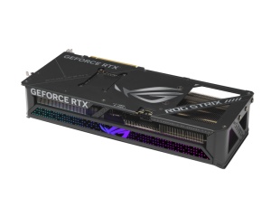 ASUS nVidia GeForce RTX 5070 12GB ROG-STRIX-RTX5070-O12G-GAMING grafička karta - Img 2