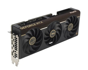 ASUS nVidia GeForce RTX 5080 16GB 256bit PROART-RTX5080-O16G grafička karta - Img 3