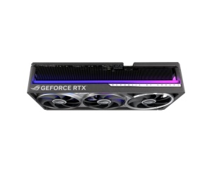 ASUS nVidia GeForce RTX 5090 32GB ROG-ASTRAL-RTX5090-O32G-GAMING grafička karta - Img 3