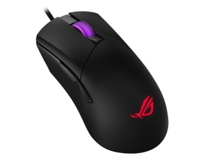 ASUS P523 ROG GLADIUS III CORE Gaming Optical USB crni miš - Img 2