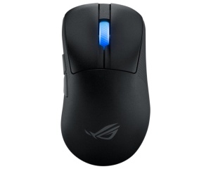 ASUS P714 ROG KERIS II Wireless ACE Gaming Optical USB miš crni - Img 1