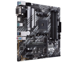 ASUS PRIME B550M-A/CSM matična ploča * - Img 3